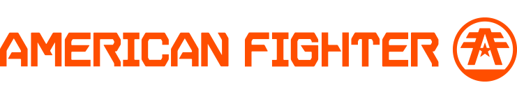 American Fighter